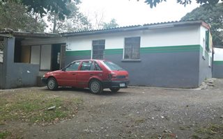 3 Bedroom House in Port St Johns