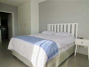 2 Bed Apartment in Burgundy Estate