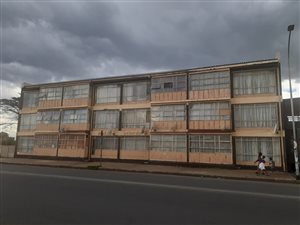 2 Bed Flat in Brakpan Central