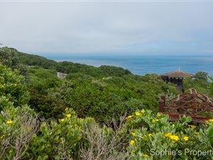 859 m² Land available in Brenton on Sea