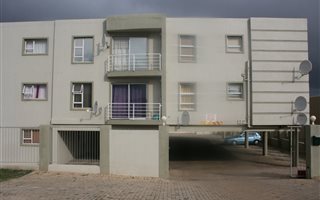 Bachelor apartment in Jeffreys Bay