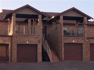 2 Bed Simplex in Clubview