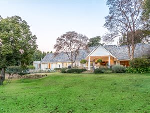 5 Bed House in Hurlingham