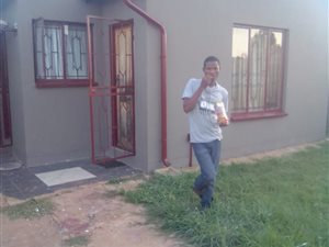 3 Bedroom House in Soshanguve