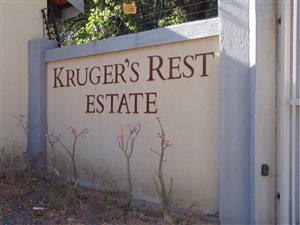 397 m² Land available in Phalaborwa