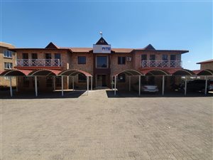 107 m² Commercial space in Centurion CBD