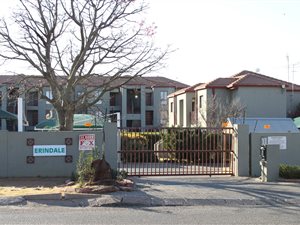 1 Bed Apartment in Randhart