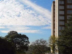 2 Bed Apartment in Die Wilgers