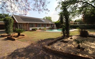 3 Bedroom House in Bardene