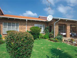 3 Bed Cluster in Elma Park