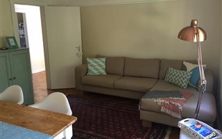 3 Bedroom Apartment in Wynberg
