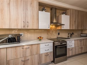 3 Bed House in Lindhaven