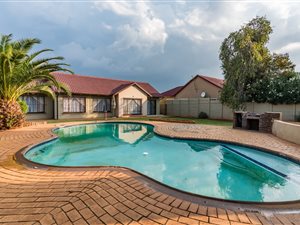3 Bedroom House in Lindhaven