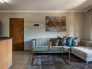 2 Bed Apartment in Alveda