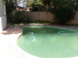 3 Bed House in Vanderbijlpark SW1