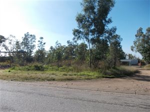 1385 m² Land available in Duncanville