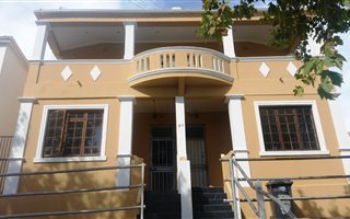 2 Bedroom House in Bo-Kaap