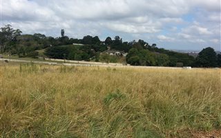 2001 m² Land available in Monteseel