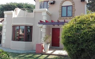 2 Bedroom Apartment in Linksfield