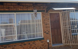 3 Bedroom Townhouse in Mindalore
