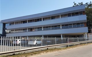 80 m² Commercial space in New Germany
