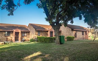3 Bedroom Apartment in Veld En Vlei