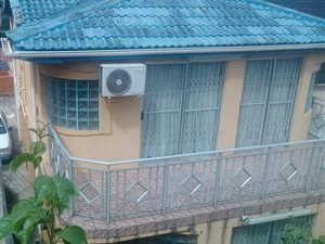3 Bed Duplex in Northcroft