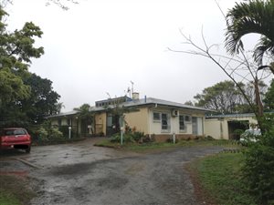 1.9 ha Smallholding in Margate