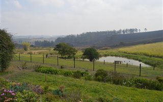 15 ha Farm in Cato Ridge