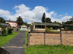 2 Bed House in Yellowwood Park