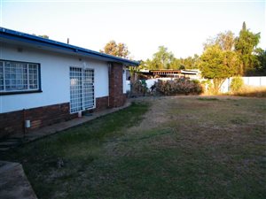 3 Bed House in Declerqville