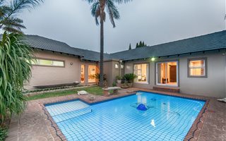 2 Bedroom House in Dunvegan