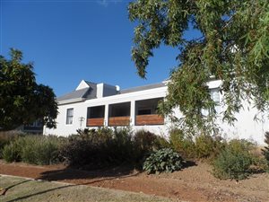 4 Bed House in Zevenwacht Country Estate
