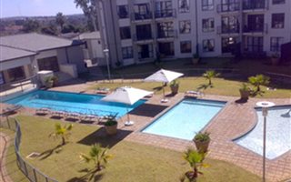2 Bedroom Apartment in Wendywood