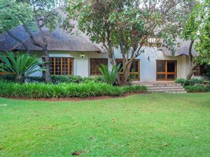 5 Bed House in Cashan