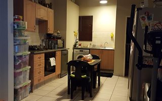 2 Bedroom Apartment in Brentwood