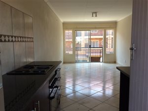 2 Bed Apartment in Kosmosdal