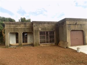 3 Bed House in Gakgapane