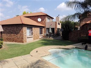 3 Bedroom House in Willow Acres