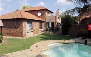 3 Bedroom House in Willow Acres