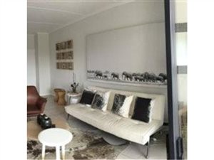 1 Bedroom House in Olivedale