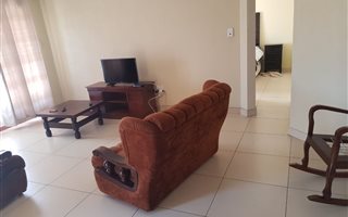 2 Bedroom Townhouse in Secunda