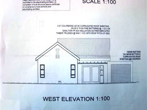 563 m² Land available in Pacaltsdorp