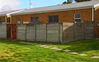 2 Bedroom Townhouse in Bellville Central