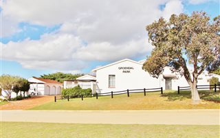3 Bedroom Townhouse in Morningside