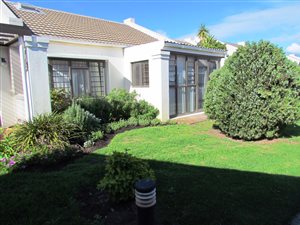 2 Bed House in Cherrywood Gardens