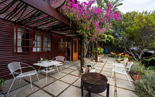 2 Bedroom House in Capri