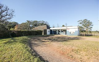 3.2 ha Farm in Rowallan Park and surrounds