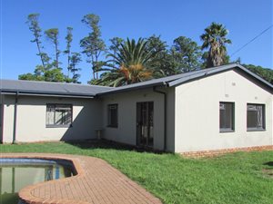 3 Bed House in Mineralia