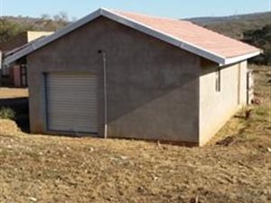 1 Bed House in Lynnfield Park